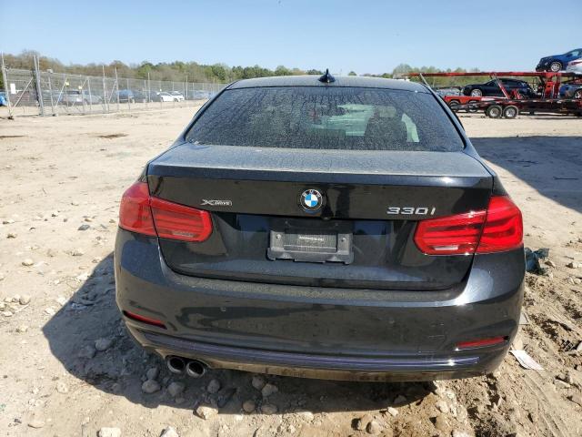 Photo 6 from auction – 2018 BMW 330 XI with VIN WBA8D9G55JNU70538