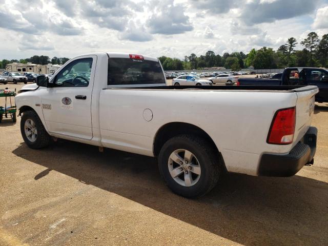 Photo 2 from auction – 2016 RAM 1500 ST with VIN 3C6JR6DTXGG375943