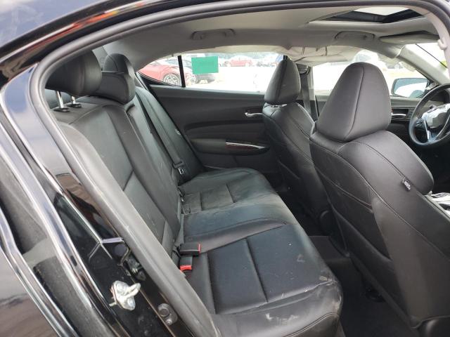 Photo 10 from auction – 2015 ACURA TLX TECH with VIN 19UUB3F50FA006160