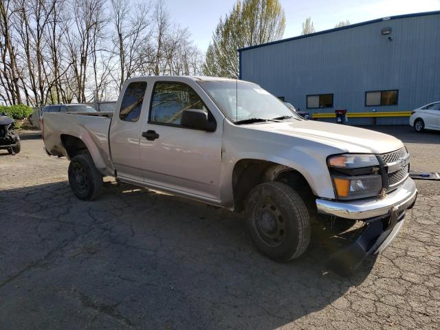 Photo 4 from auction – 2007 CHEVROLET COLORADO with VIN 1GCCS199178111862