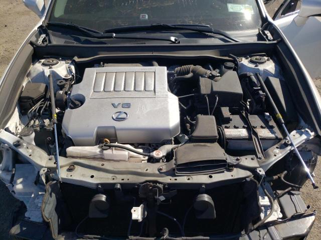 Photo 11 from auction – 2018 LEXUS ES 350 with VIN 58ABK1GG3JU100054
