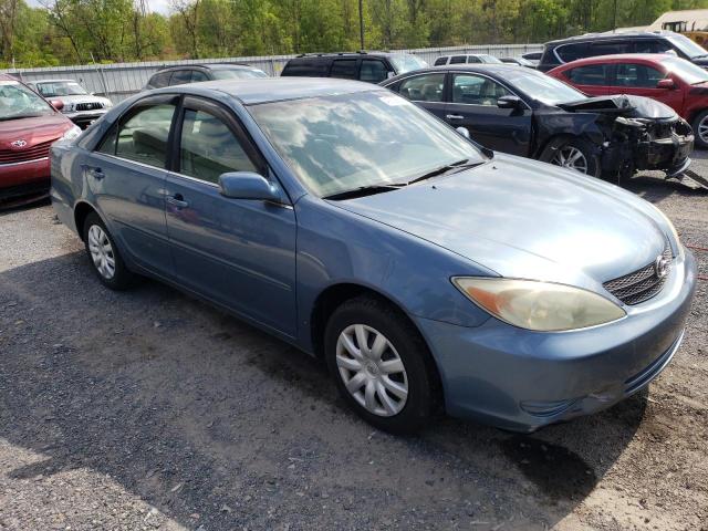 Photo 4 from auction – 2004 TOYOTA CAMRY LE with VIN 4T1BE32K64U848940