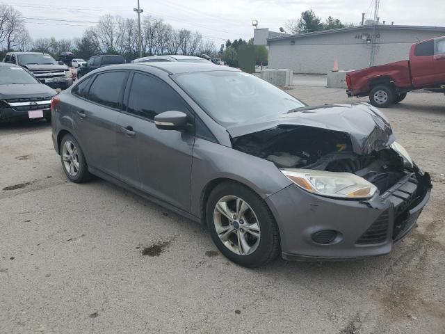 Photo 4 from auction – 2014 FORD FOCUS SE with VIN 1FADP3F29EL190979