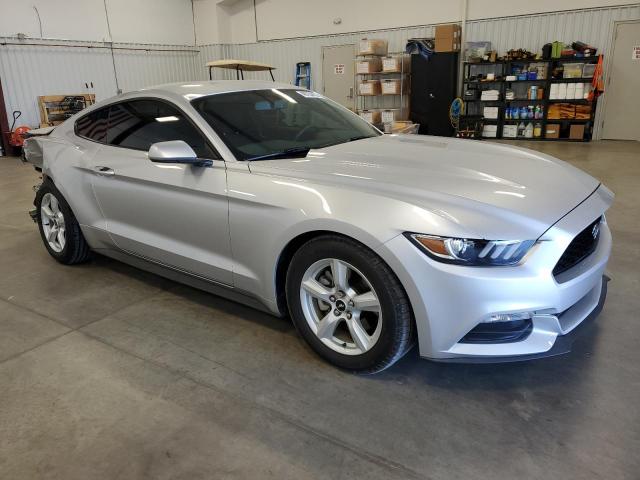 Photo 4 from auction – 2017 FORD MUSTANG with VIN 1FA6P8AM7H5289839