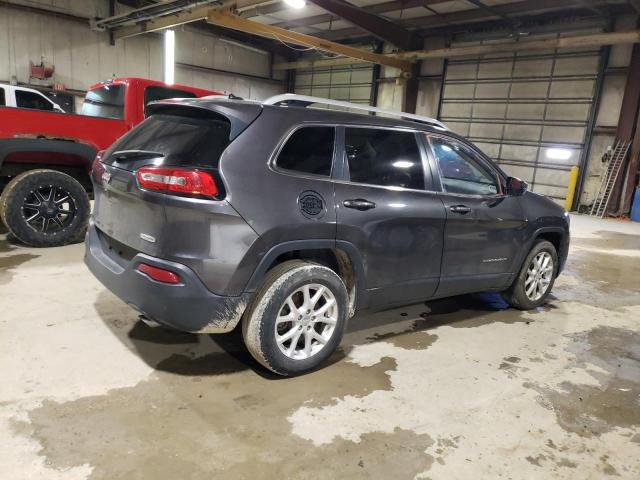 Photo 3 from auction – 2014 JEEP CHEROKEE L with VIN 1C4PJLCS4EW147968
