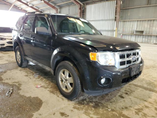 Photo 4 from auction – 2010 FORD ESCAPE XLT with VIN 1FMCU0D73AKA93445