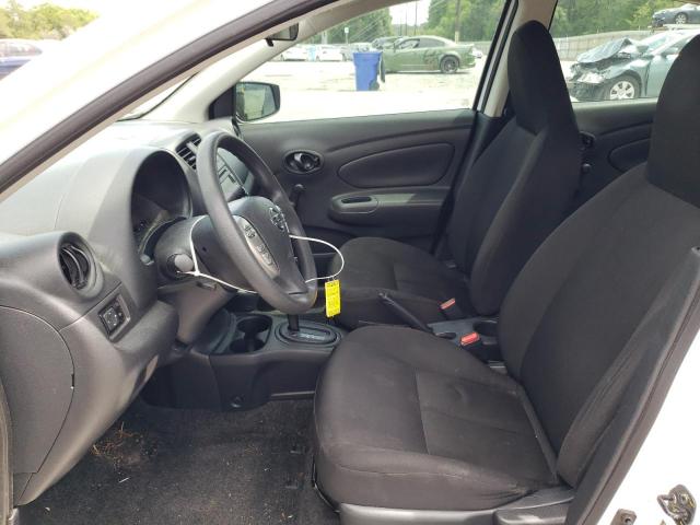 Photo 7 from auction – 2016 NISSAN VERSA S with VIN 3N1CN7AP7GL895182