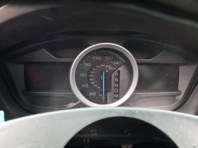 Photo 9 from auction – 2014 FORD EXPLORER X with VIN 1FM5K7D89EGA73368