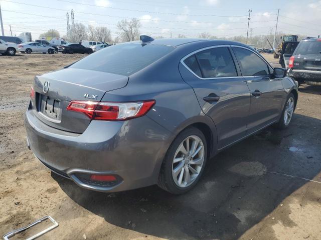 Photo 3 from auction – 2017 ACURA ILX BASE W with VIN 19UDE2F37HA013142