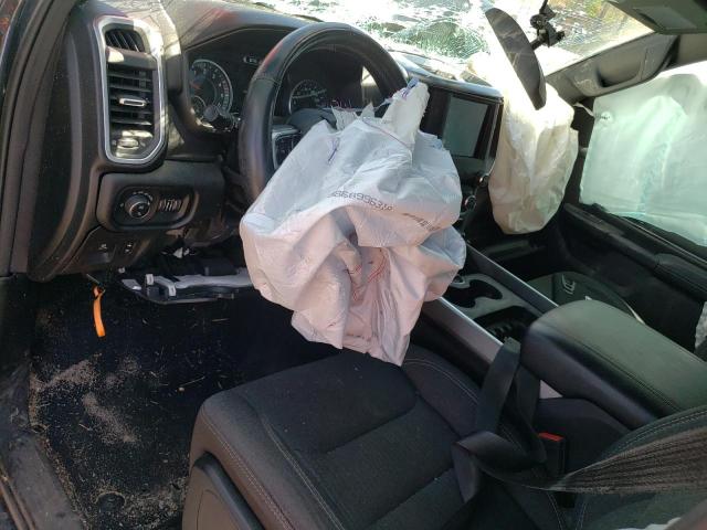 Photo 8 from auction – 2019 RAM 1500 BIG H with VIN 1C6RREFT7KN730058