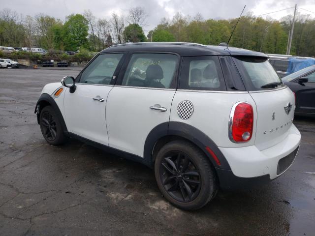 Photo 2 from auction – 2015 MINI COOPER COU with VIN WMWZB3C58FWR43654