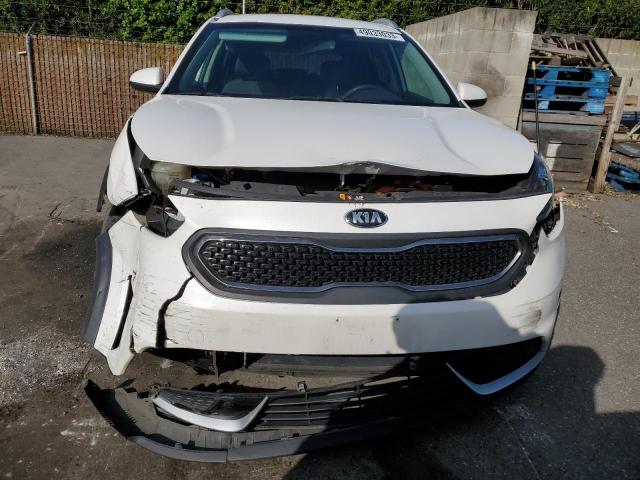 Photo 5 from auction – 2019 KIA NIRO FE with VIN KNDCB3LC0K5239312