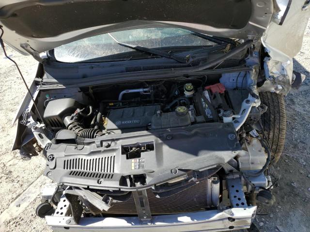Photo 11 from auction – 2015 BUICK ENCORE CON with VIN KL4CJBSB9FB239509