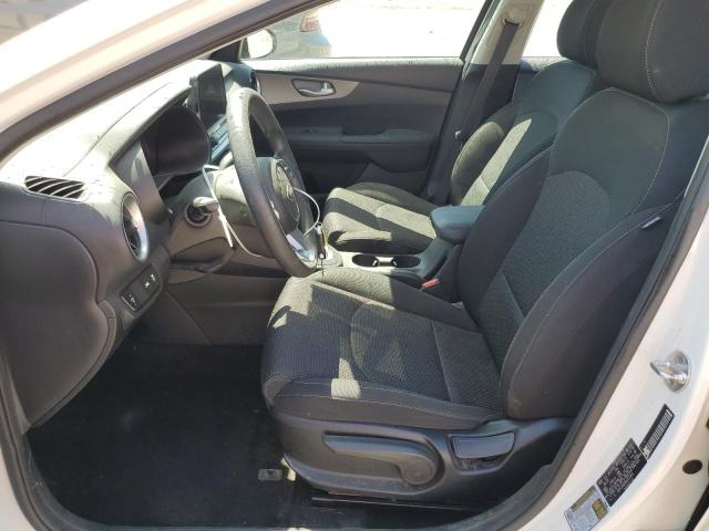 Photo 7 from auction – 2019 KIA FORTE FE with VIN 3KPF24AD3KE010691