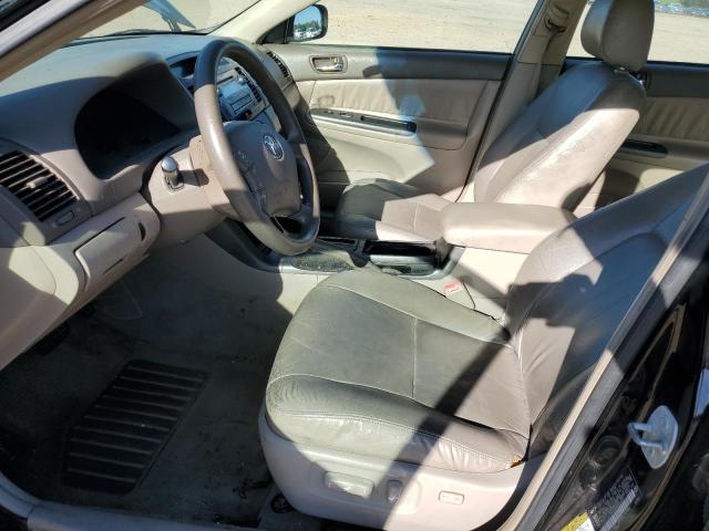 Photo 7 from auction – 2006 TOYOTA CAMRY LE with VIN 4T1BE32K56U744930