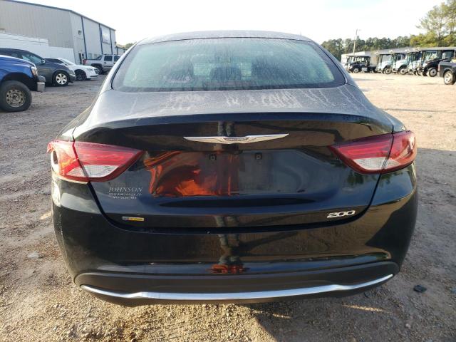 Photo 6 from auction – 2016 CHRYSLER 200 LIMITE with VIN 1C3CCCAB0GN171404
