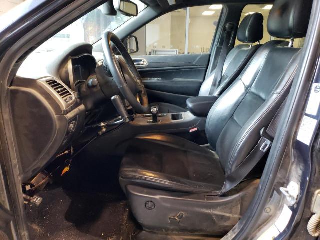 Photo 7 from auction – 2015 JEEP GRAND CHER with VIN 1C4RJFAG8FC678747