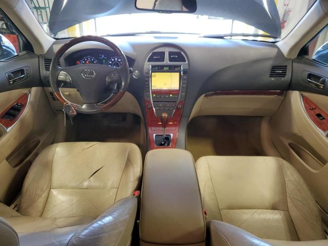 Photo 8 from auction – 2011 LEXUS ES 350 with VIN JTHBK1EG0B2426355