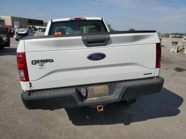 Photo 6 from auction – 2016 FORD F150 with VIN 1FTMF1E88GKE34055