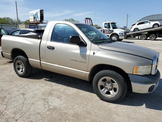 Photo 4 from auction – 2004 DODGE RAM 1500 S with VIN 1D7HA16K84J187220
