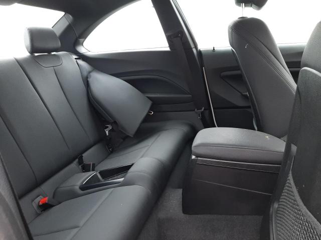 Photo 10 from auction – 2016 BMW 228 I SULE with VIN WBA1F9C57GV742338