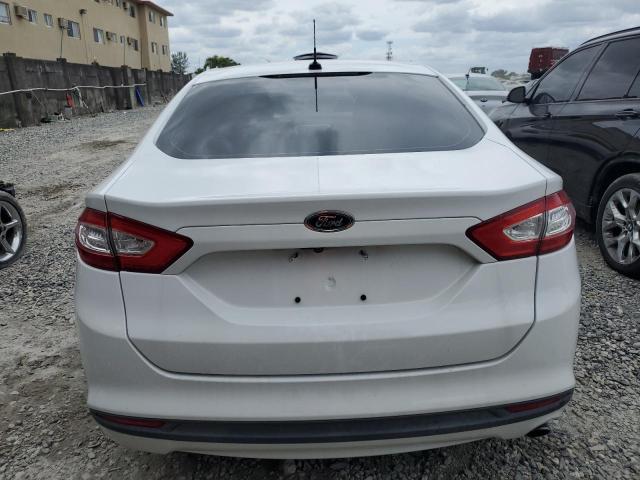 Photo 6 from auction – 2013 FORD FUSION SE with VIN 3FA6P0LU1DR262433