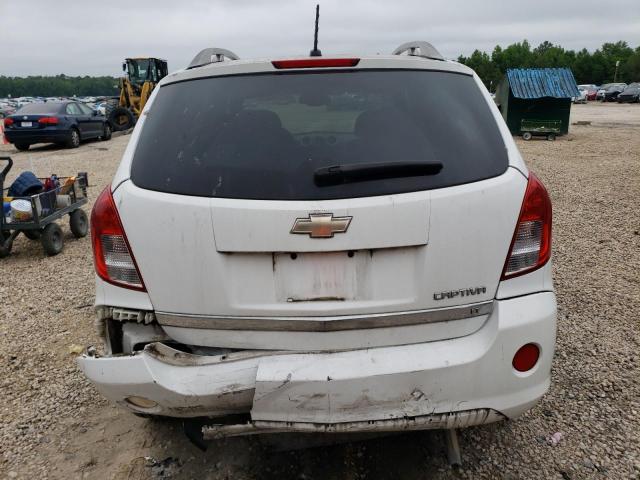 Photo 6 from auction – 2014 CHEVROLET CAPTIVA LT with VIN 3GNAL3EK9ES616858