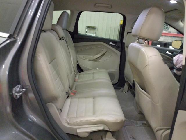 Photo 10 from auction – 2014 FORD ESCAPE TIT with VIN 1FMCU0J94EUD93141