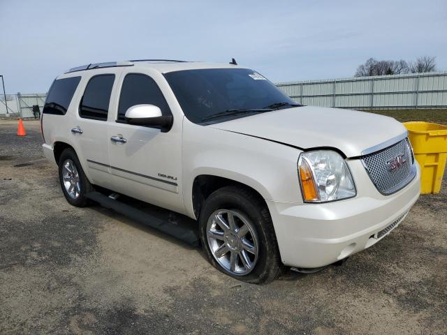 Photo 4 from auction – 2011 GMC YUKON DENA with VIN 1GKS2EEF9BR213478