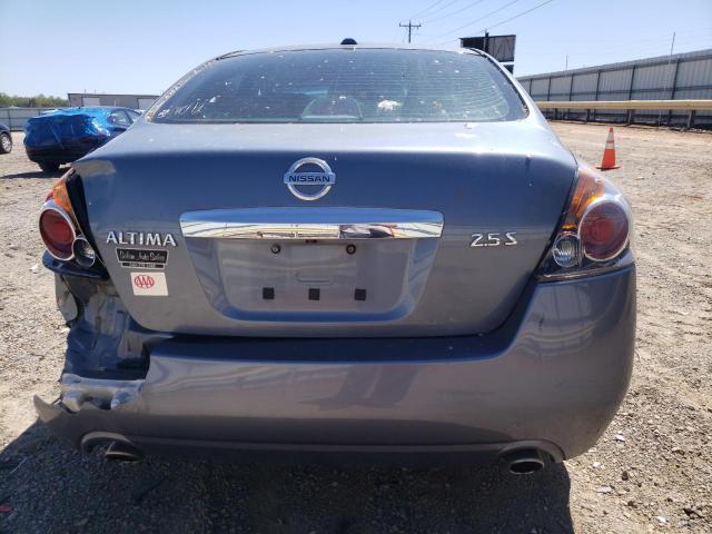 Photo 6 from auction – 2011 NISSAN ALTIMA 2.5 with VIN 1N4AL2AP7BC145028