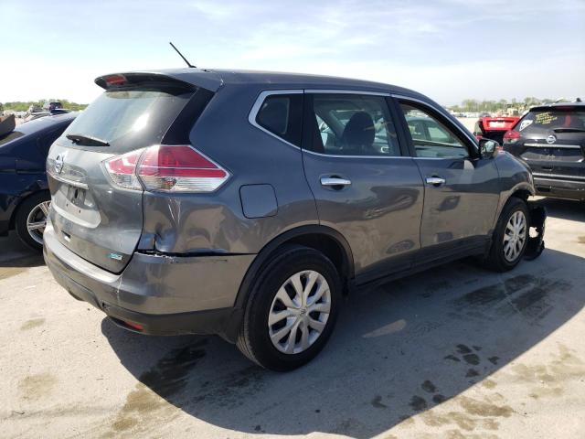 Photo 3 from auction – 2014 NISSAN ROGUE S with VIN 5N1AT2MT4EC806873