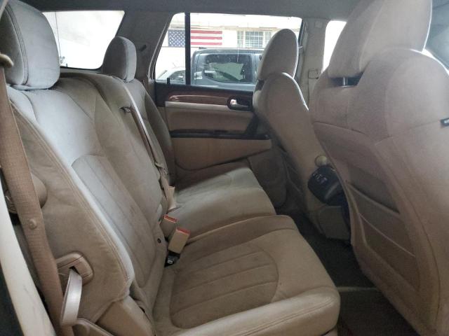 Photo 11 from auction – 2009 BUICK ENCLAVE CX with VIN 5GAER13DX9J164784