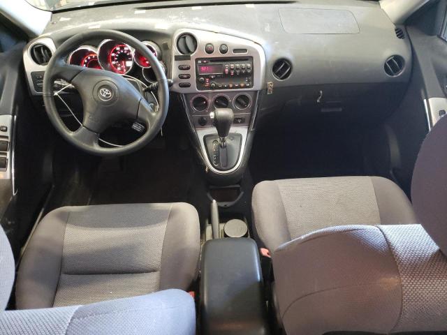 Photo 8 from auction – 2004 TOYOTA COROLLA MA with VIN 2T1KR32E34C195547