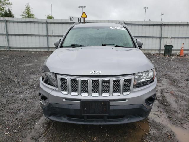 Photo 5 from auction – 2014 JEEP COMPASS LA with VIN 1C4NJDEBXED892343