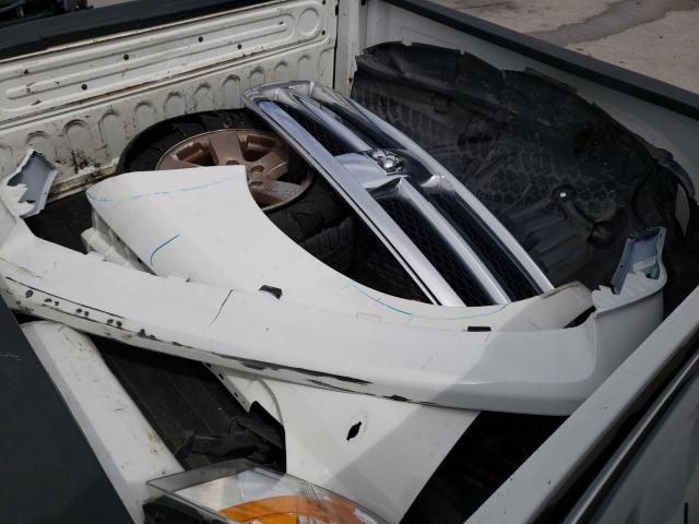 Photo 12 from auction – 2012 RAM 1500 with VIN 1C6RD6LT2CS248318
