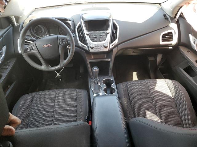 Zdjęcie 8 z aukcji – 2017 GMC TERRAIN SL z VIN 2GKALMEK4H6170074
