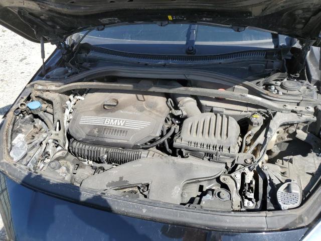Photo 11 from auction – 2021 BMW 228XI with VIN WBA73AK00M7H62993