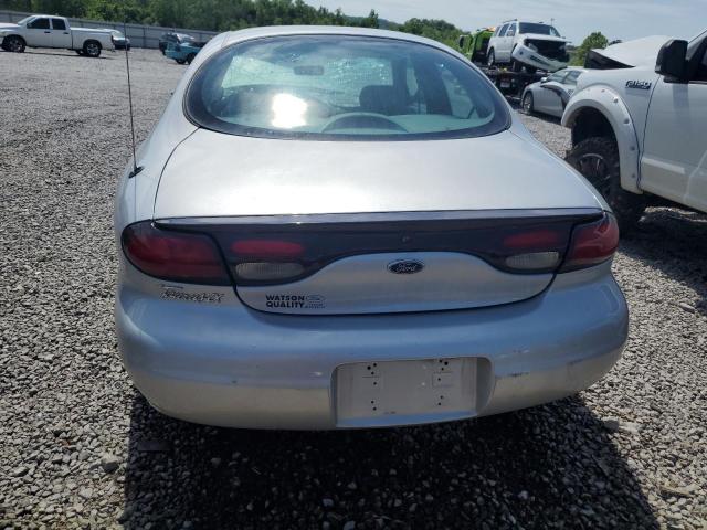 Photo 6 from auction – 1999 FORD TAURUS LX with VIN 1FAFP52U1XA131094