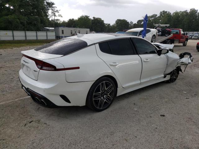 Photo 3 from auction – 2022 KIA STINGER GT with VIN KNAE45LC8N6113029