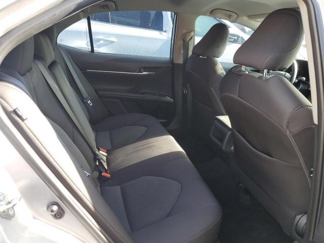 Photo 10 from auction – 2020 TOYOTA CAMRY LE with VIN 4T1C11AKXLU367397
