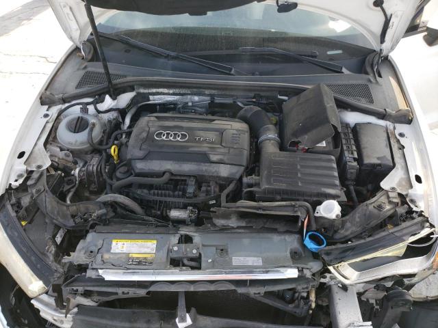 صورة رقم 11 من المزاد - 2016 AUDI A3 PREMIUM مع VIN WAUA7GFF0G1036678