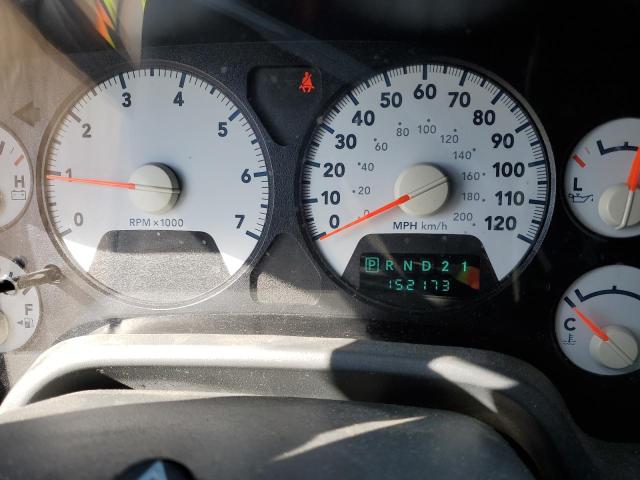 Photo 9 from auction – 2007 DODGE RAM 1500 S with VIN 1D7HU18287S252697