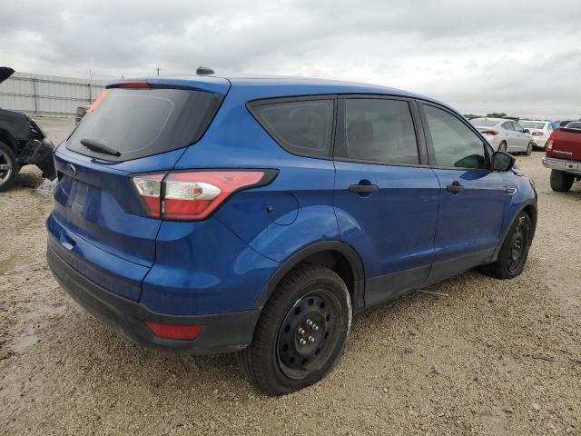 Photo 3 from auction – 2018 FORD ESCAPE S with VIN 1FMCU0F77JUC05911