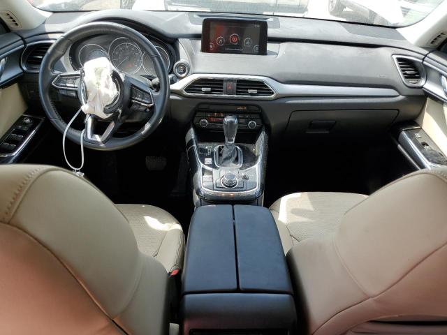Photo 8 from auction – 2019 MAZDA CX-9 TOURI with VIN JM3TCACY2K0308664