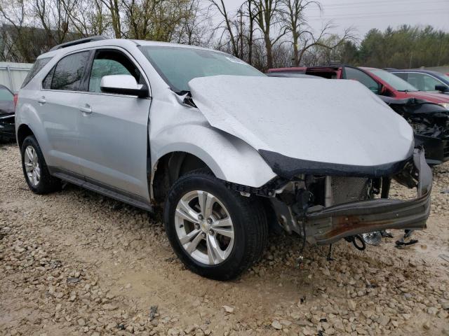 Photo 4 from auction – 2012 CHEVROLET EQUINOX LT with VIN 2GNFLNEK0C6312282
