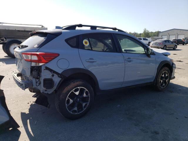 Photo 3 from auction – 2019 SUBARU CROSSTREK with VIN JF2GTAECXK8296505
