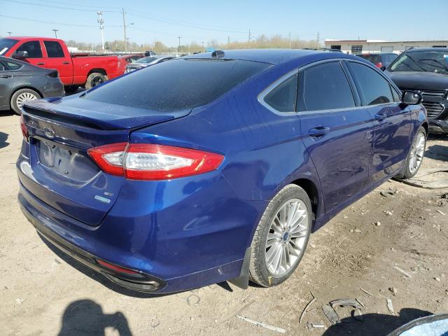Photo 3 from auction – 2013 FORD FUSION SE with VIN 3FA6P0H94DR213487
