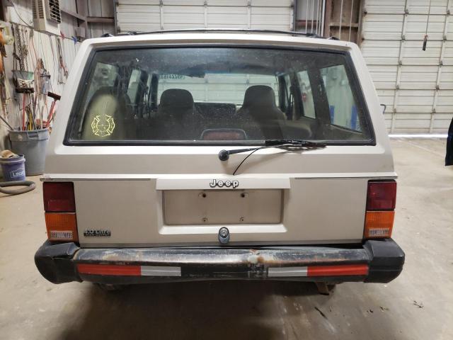 صورة رقم 6 من المزاد - 1995 JEEP CHEROKEE S مع VIN 1J4FT68S8SL614347