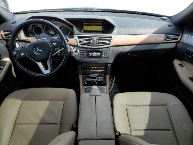 Photo 8 from auction – 2012 MERCEDES-BENZ E 350 with VIN WDDHF5KB2CA641832