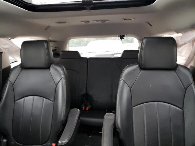 Photo 10 from auction – 2016 CHEVROLET TRAVERSE L with VIN 1GNKVJKD9GJ267410